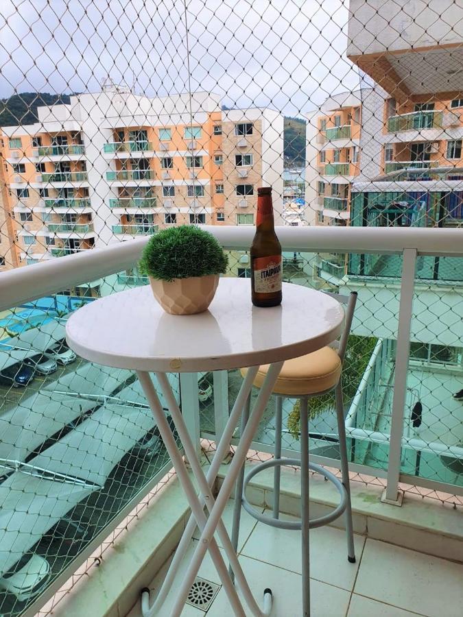 Appartement Apartamento Ao Lado Do Shopping Piratas Angra Dos Reis Extérieur photo