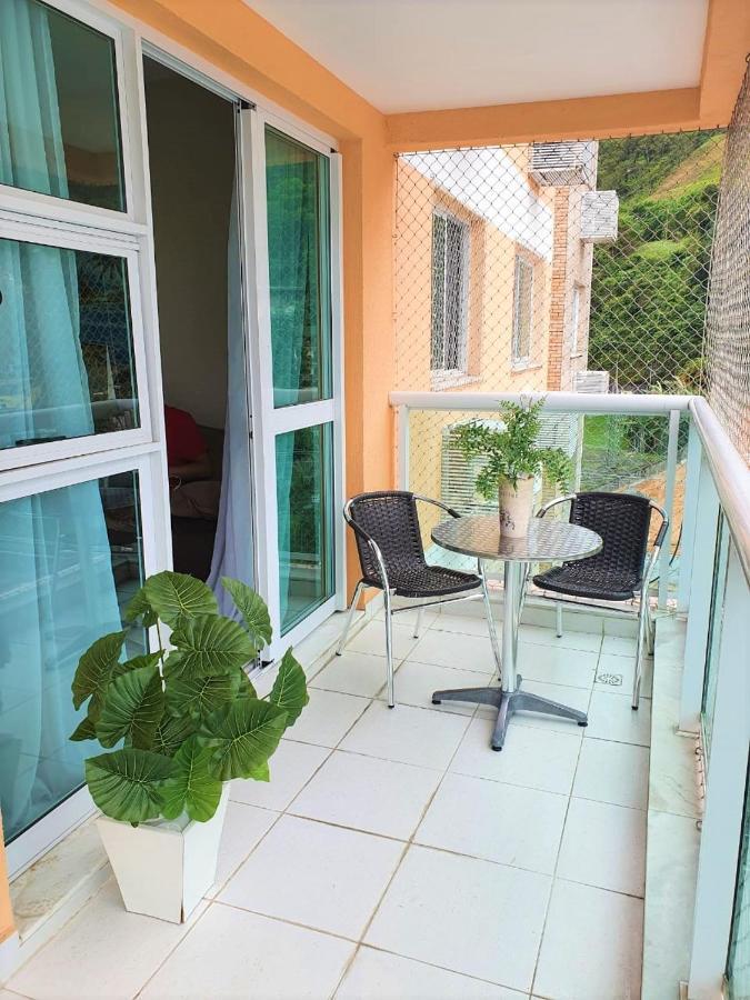 Appartement Apartamento Ao Lado Do Shopping Piratas Angra Dos Reis Extérieur photo